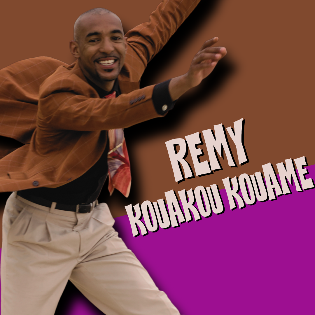 Remy Kouakou Kouame